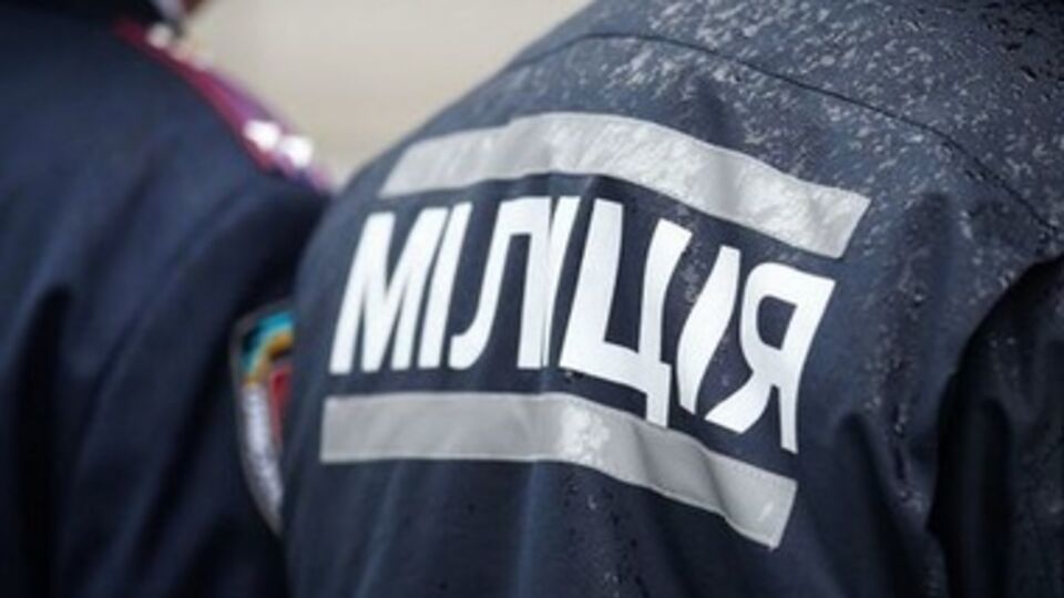 Правоохранители проверяют информацию о возможном теракте