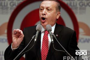 Эрдоган считает Россию виновной в крушении Boeing 777