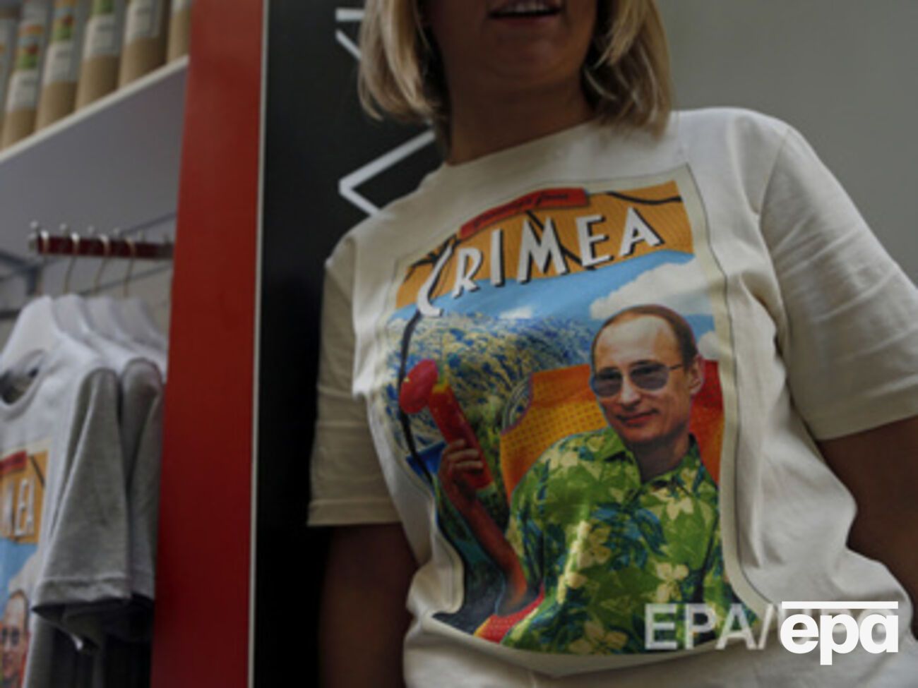 Новые власти на аннексированном полуострове не справляются с первоочередными задачами