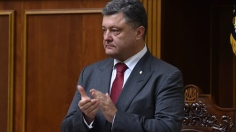 Украина надеется, что мир официально признает террористическими организациями "ДНР" и "ЛНР"