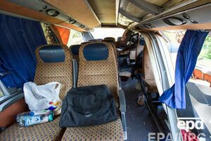 В ДТП под Дрезденом погибли девять человек