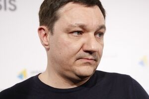 По данным Тымчука, авиация уничтожила два опорных пункта вместе с техникой и боевиками