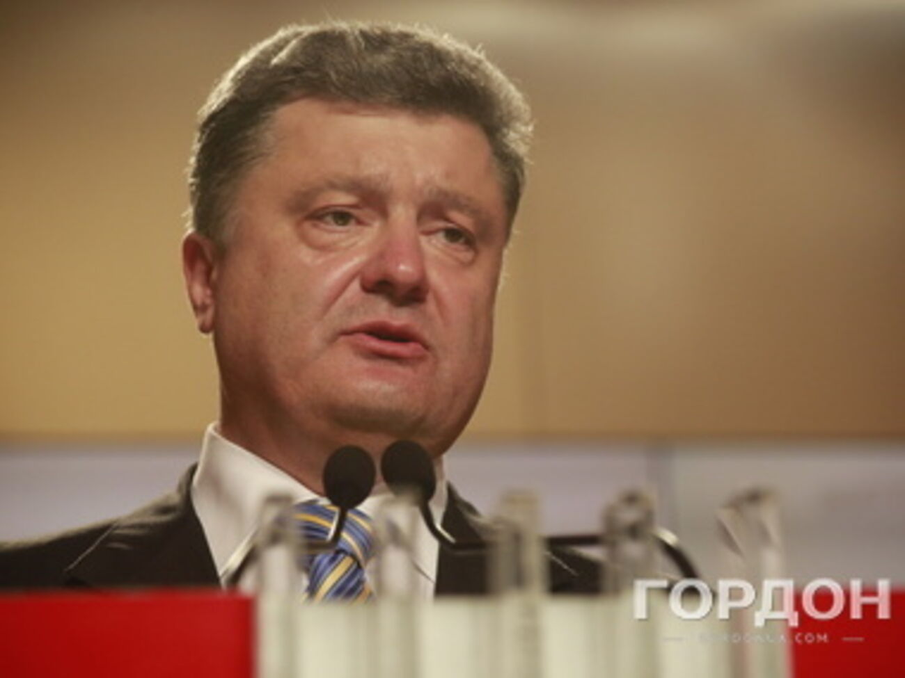 Петр Порошенко: Украина делает все для проведения расследования с участием международных специалистов