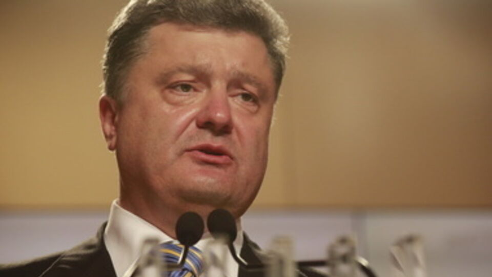 Петр Порошенко: Украина делает все для проведения расследования с участием международных специалистов