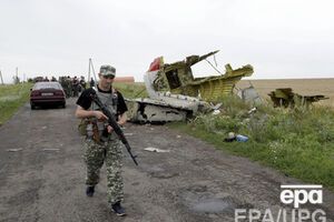 По словам Найды, доказательства уже переданы всем международным партнерам Службы