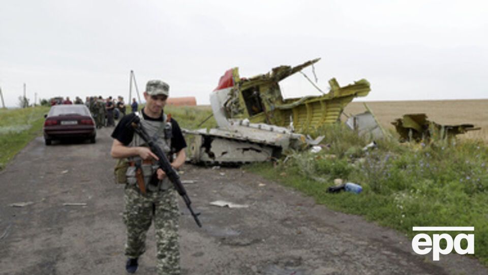 По словам Найды, доказательства уже переданы всем международным партнерам Службы
