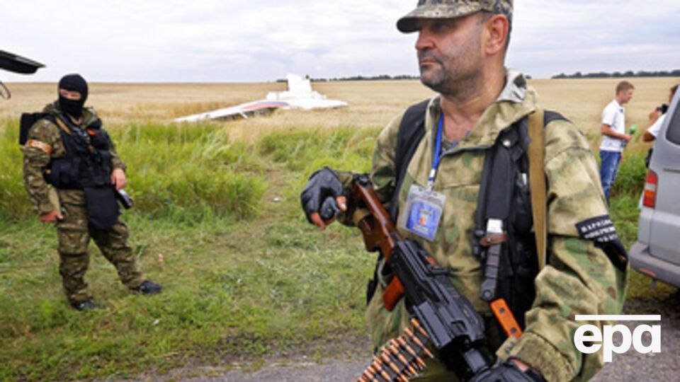 Комиссия по расследованию не получила гарантий безопасности от террористов