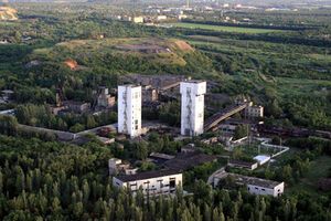 Ремонтникам удалось восстановить энергоснабжение предприятия