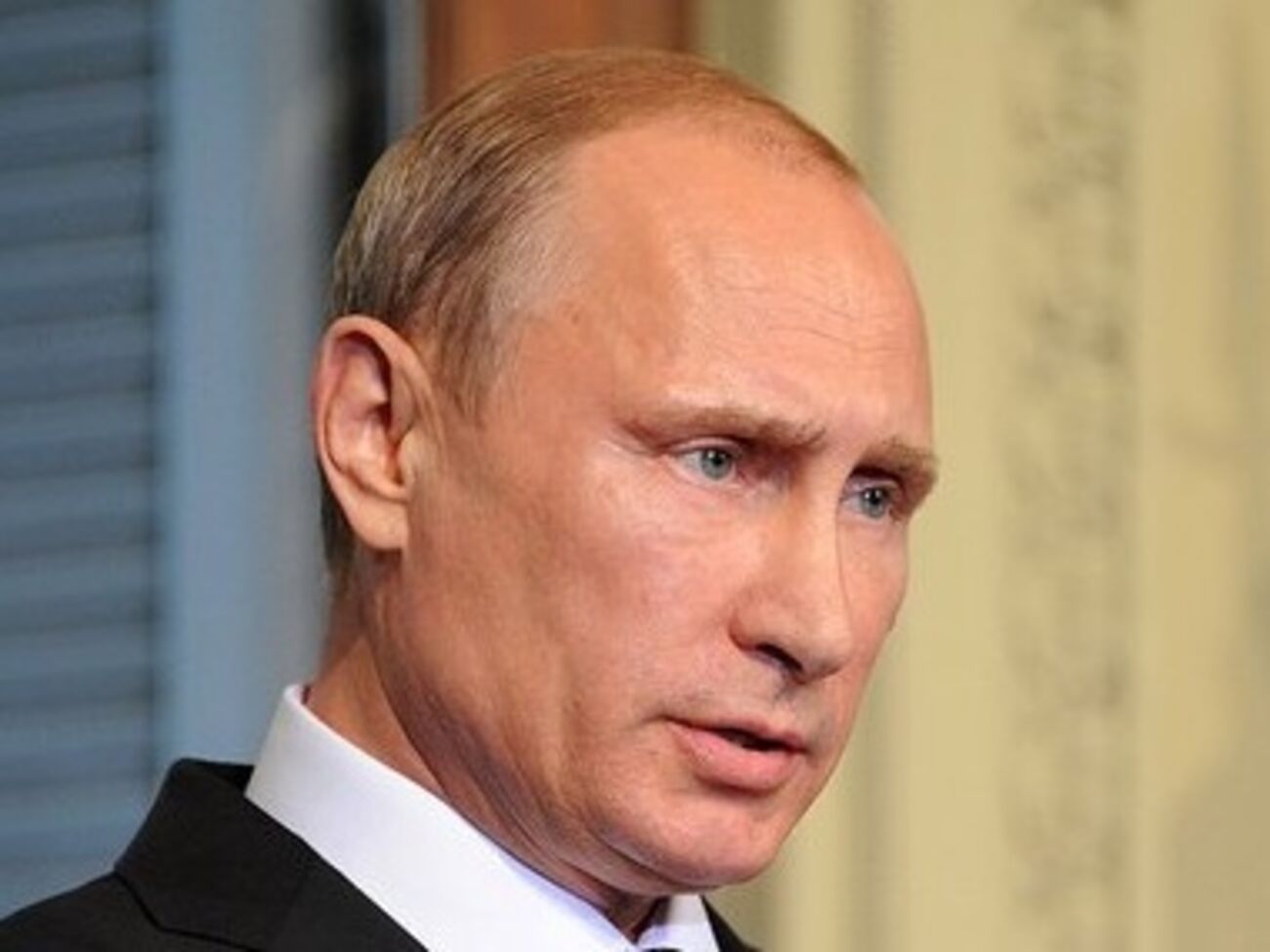 Владимир Путин поддерживает необходимость доступа международных экспертов в район авиакатастрофы