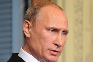 Владимир Путин поддерживает необходимость доступа международных экспертов в район авиакатастрофы