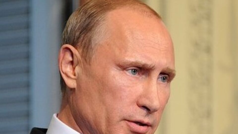 Владимир Путин поддерживает необходимость доступа международных экспертов в район авиакатастрофы