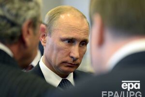 Британские журналисты обвинили президента РФ в государственном терроризме