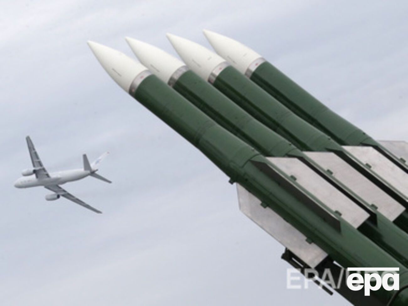 Виталий Найда рассчитывает, что Россия предоставит следствию данные экипажа