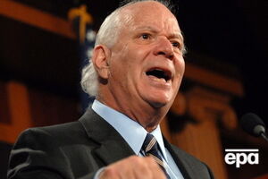 Председатель Хельсинкской комиссии, американский сенатор Бен Кардин