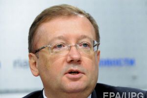 Александра Яковенко вызвали в британский МИД