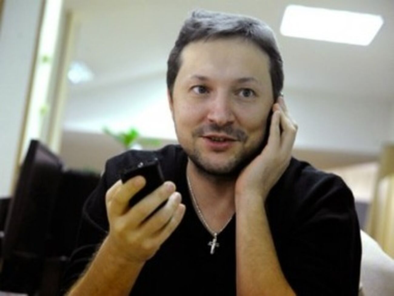 Стець рассказал, как будет бороться с российской пропагандой