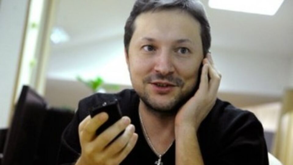 Стець рассказал, как будет бороться с российской пропагандой