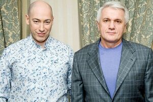 Владимир Литвин: Меня сбили на взлете, и все эти годы –13 лет! – не живу, а, можно сказать, существую, но будь я к убийству Гонгадзе причастен, в Украине уже бы не находился