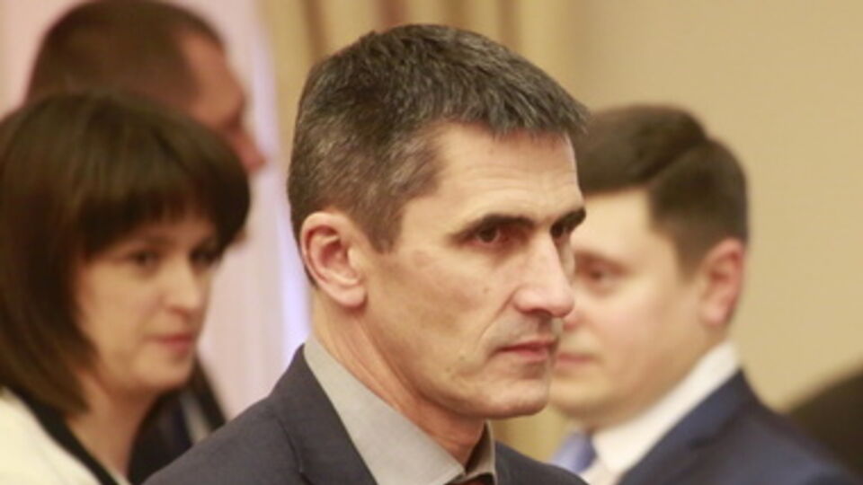 Информация в СМИ --- фейк, заявил Ярема