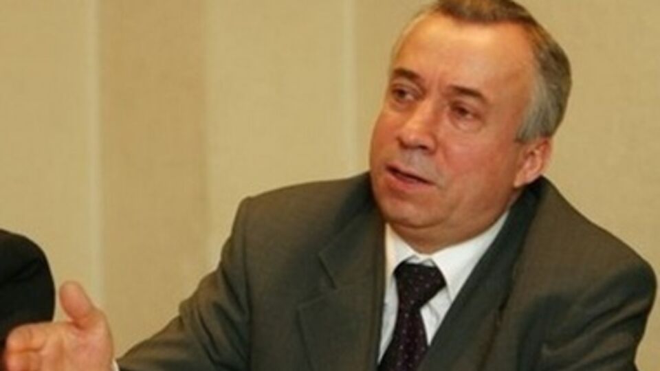 Лукьянченко: Областное управление МВД не работает