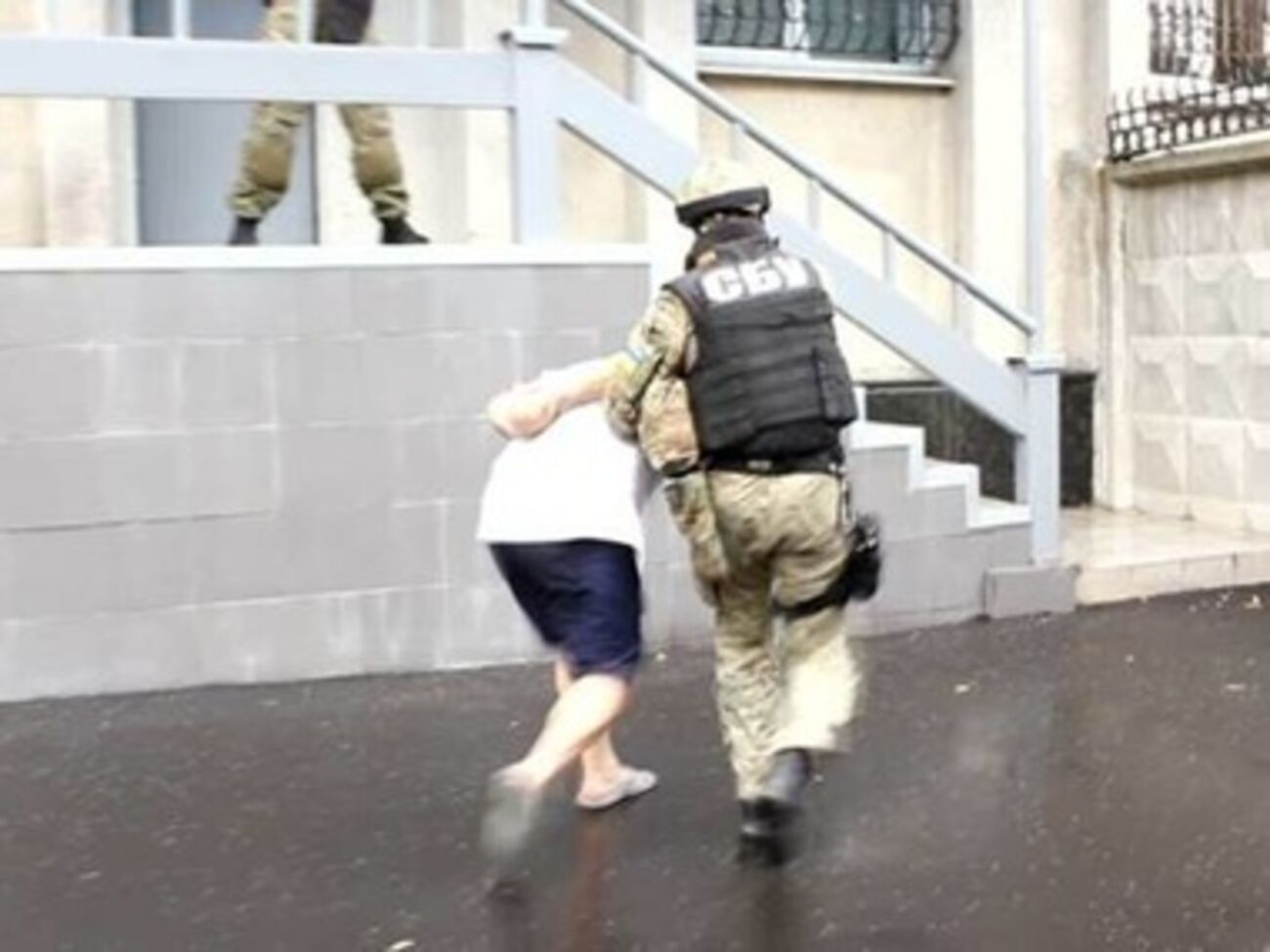 СБУ задержала "мэра" Горловки