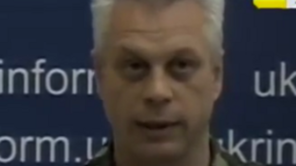 Боевики продолжают атаковать позиции украинских силовиков, заявили в СНБО