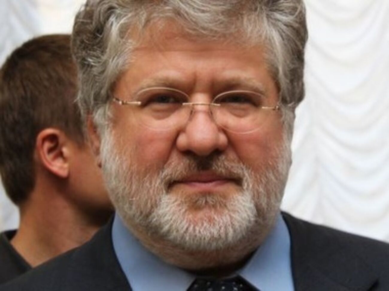 Российский суд арестовал Коломойского, обвинив во множестве "преступлений"