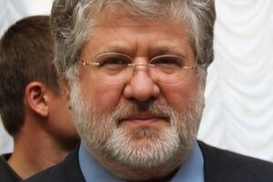 Российский суд арестовал Коломойского, обвинив во множестве "преступлений"