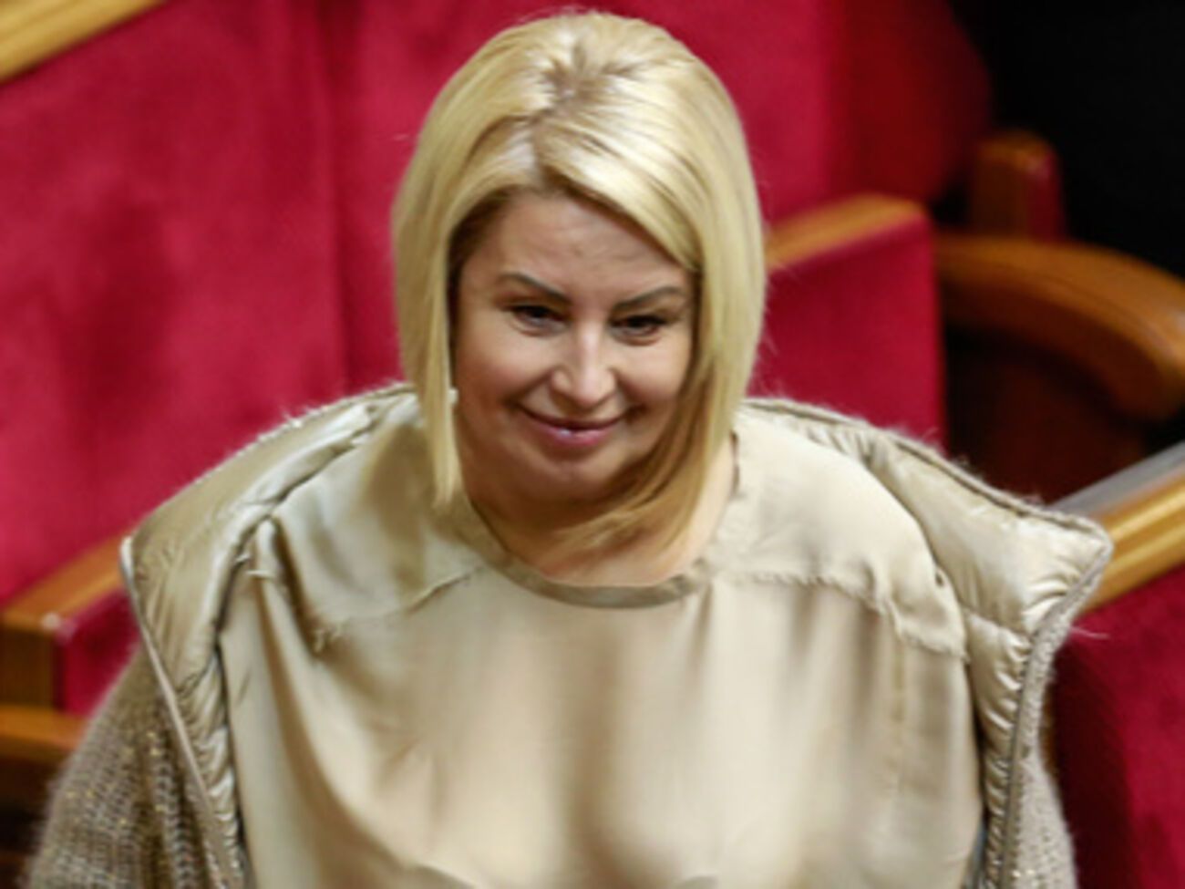 Герман: ПР не определилась с ратификацией соглашения с ЕС