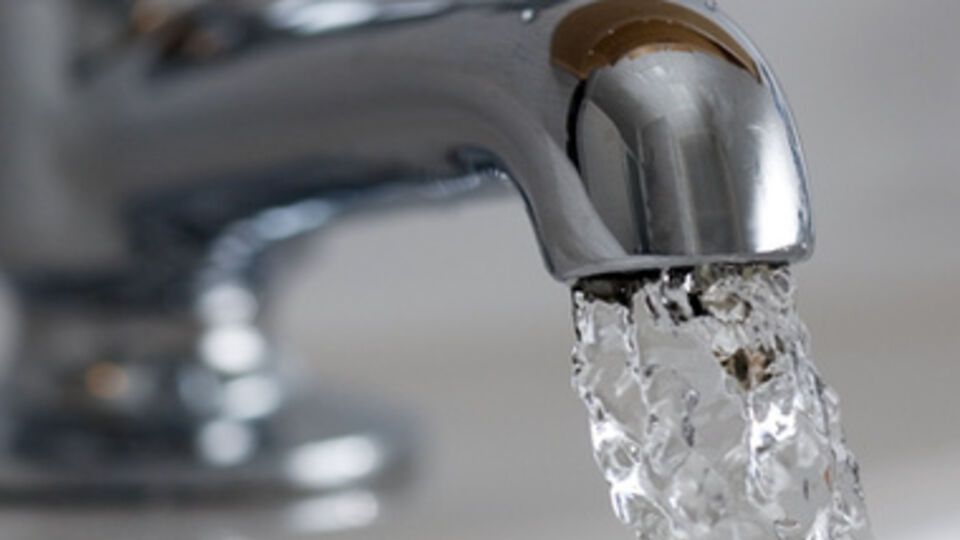 У жителей Донецка возможны перебои с водоснабжением