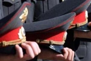 Компрессорная станция контролирует давление газа в транзитной трубе