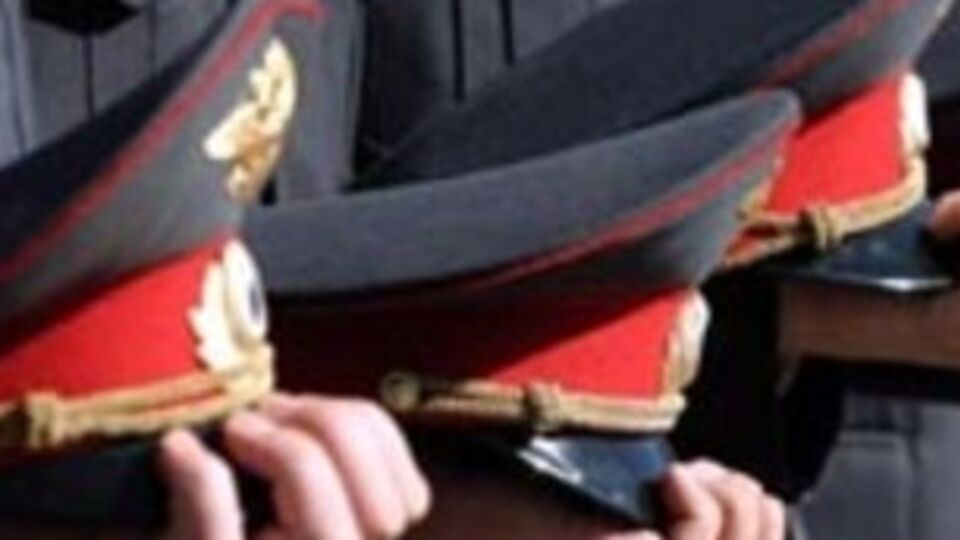 Компрессорная станция контролирует давление газа в транзитной трубе