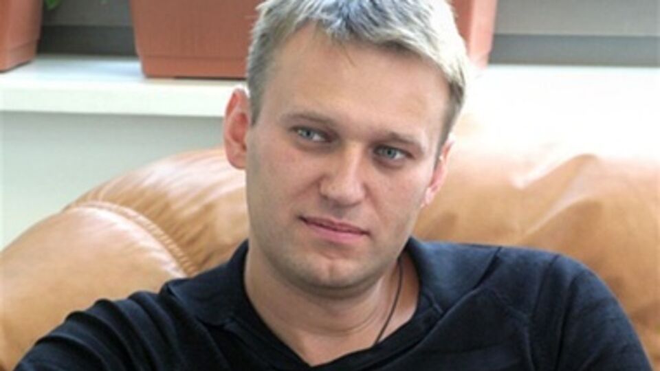 Суд продлил испытательный срок российского оппозиционера Навального