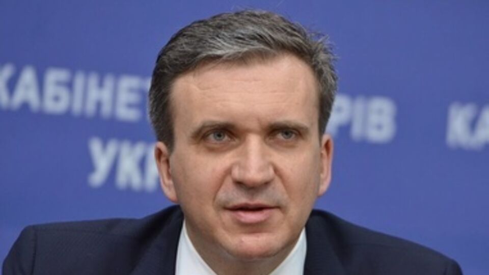 Павел Шеремета в отставку не собирается