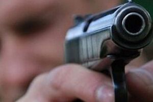 Военнослужащий застрелился из табельного оружия