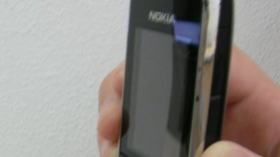 Крымчане не могут дозвониться в экстренные службы