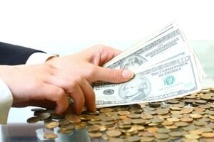 Межбанковская гривна укрепилась