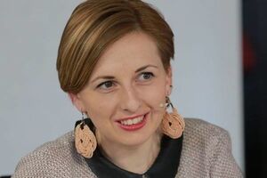 Журналист Анастасия Станко и оператор Илья Бескоровайный находятся в плену с 30 июня