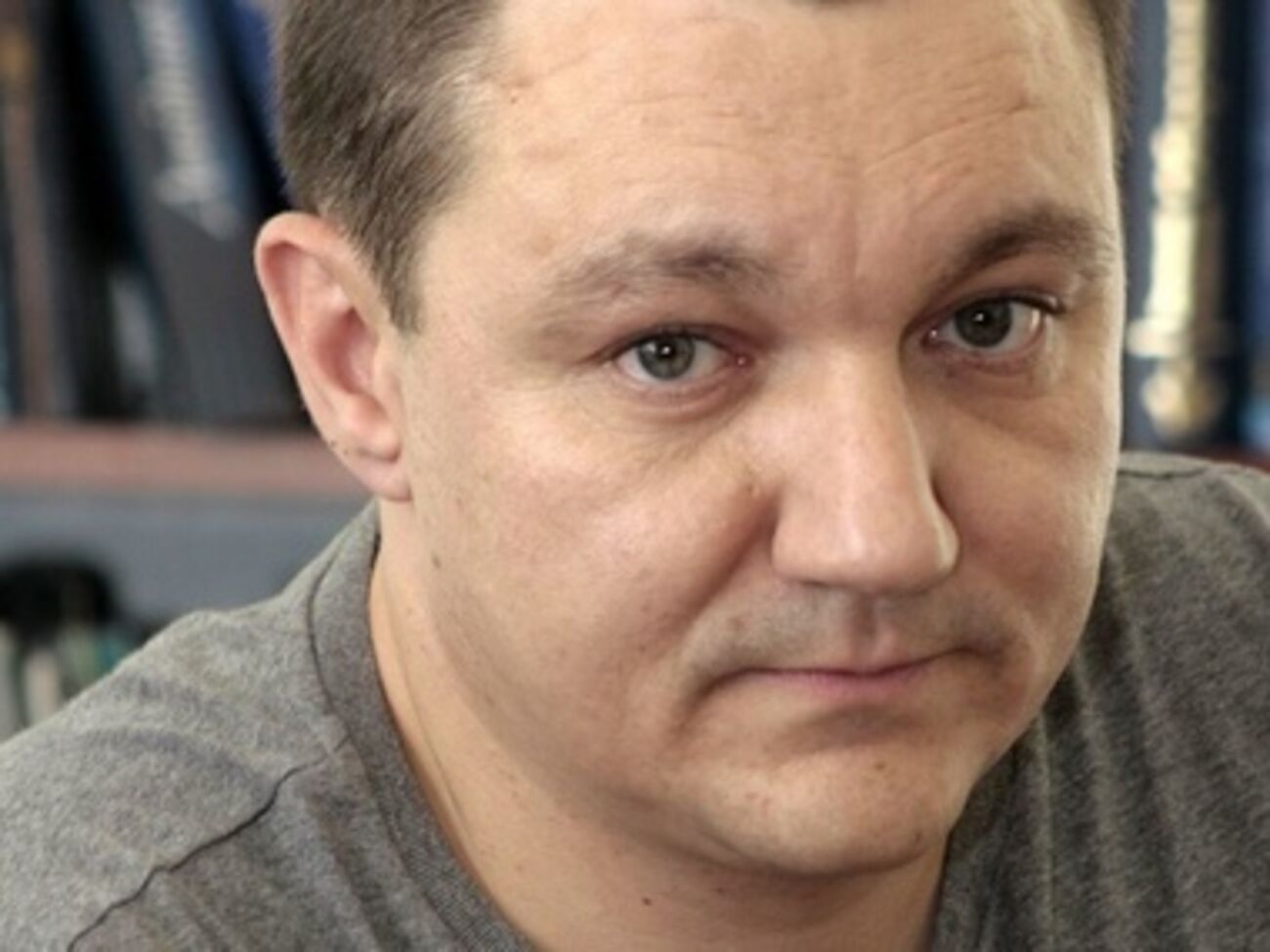 Дмитрий Тымчук: Террористы несут серьезные потери, но они получили жесткую установку это отрицать