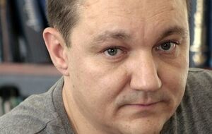 Дмитрий Тымчук: Террористы несут серьезные потери, но они получили жесткую установку это отрицать