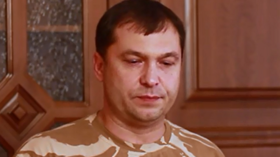 Валерий Болотов: Журналисты занимались шпионажем