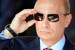 Нардеп Андрей Юсов: Отныне Путин --- настоящая звезда космического масштаба