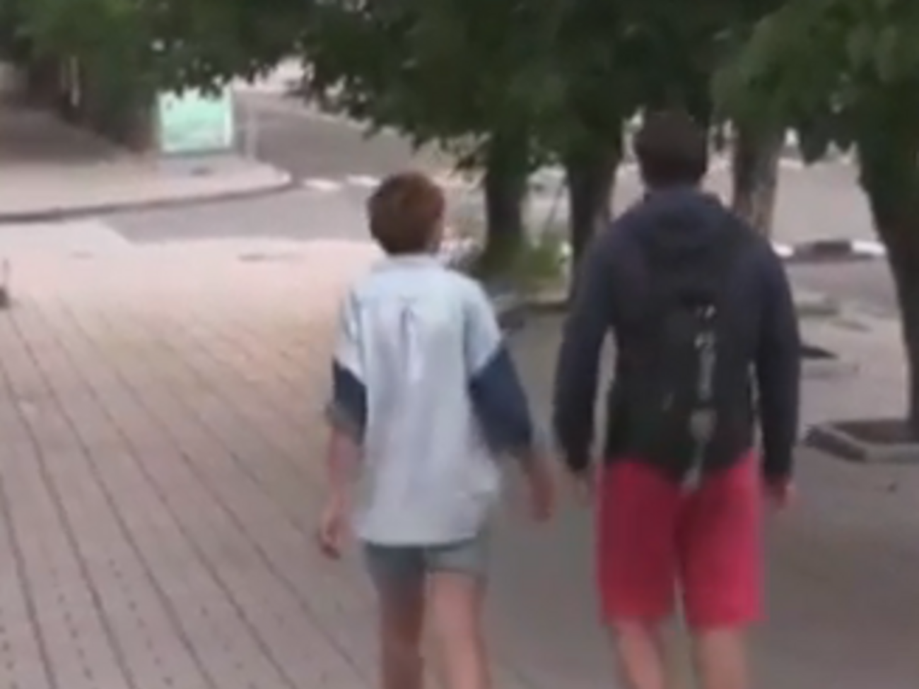 Журналисты отказались общаться со съемочными группами российских телеканалов