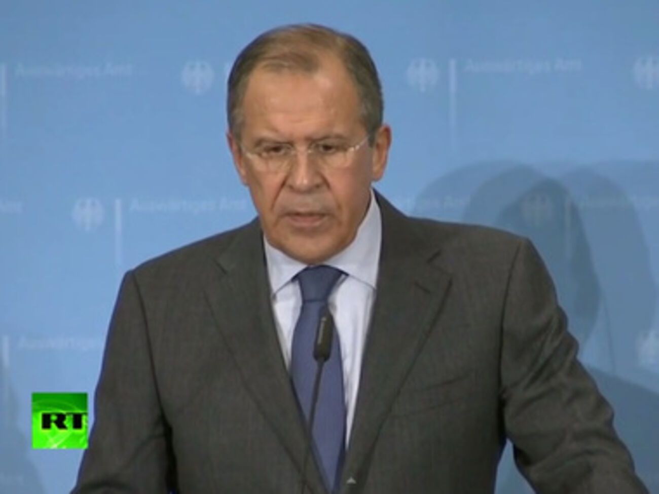 Сергей Лавров: Интересы всех жителей Украины, где бы они ни проживали, должны быть учтены