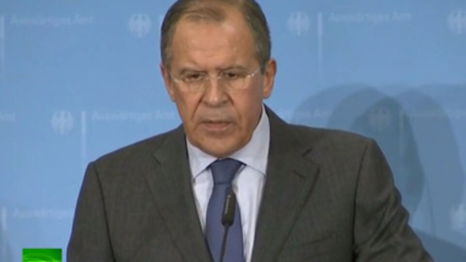 Сергей Лавров: Интересы всех жителей Украины, где бы они ни проживали, должны быть учтены