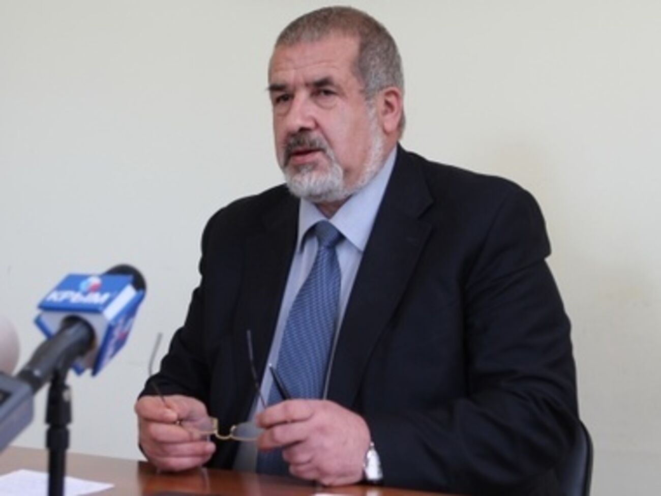 Рефат Чубаров уверен, что Россия не станет игнорировать позицию&nbsp;Азербайджана и Турции