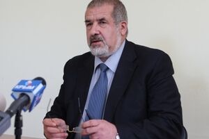 Рефат Чубаров уверен, что Россия не станет игнорировать позицию Азербайджана и Турции