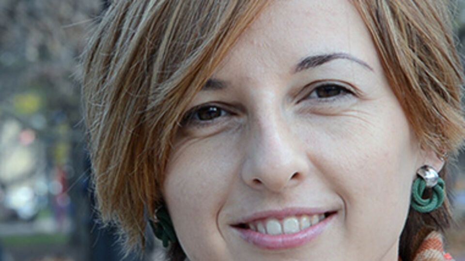 Журналисты "Громадського ТБ" Анастасия Станко и Илья Бескоровайный освобождены из плена