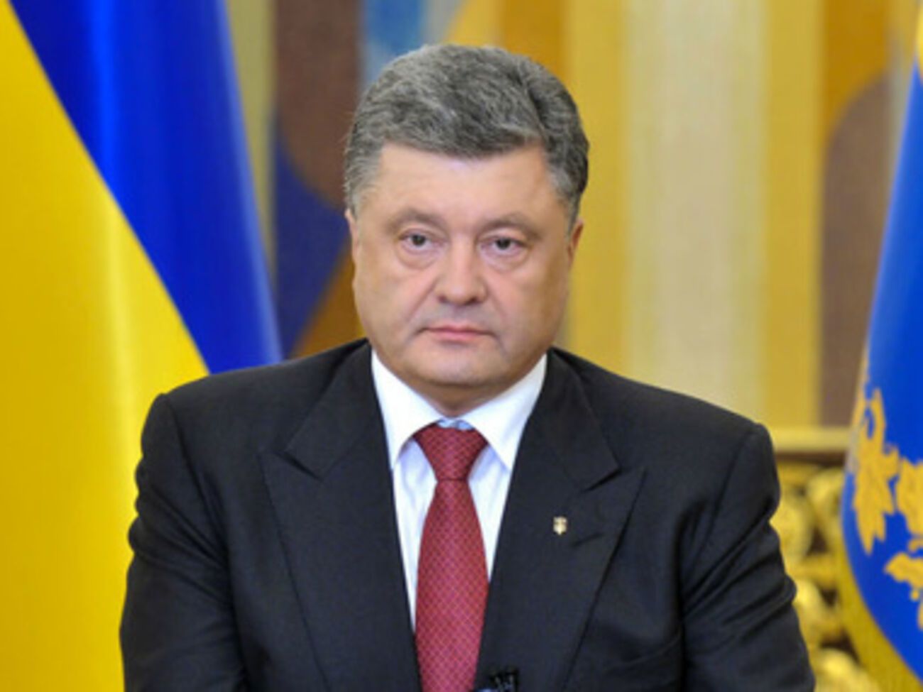 Порошенко определился с кандидатурами силовиков