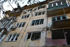 Краматорск обстреливали 30 июня